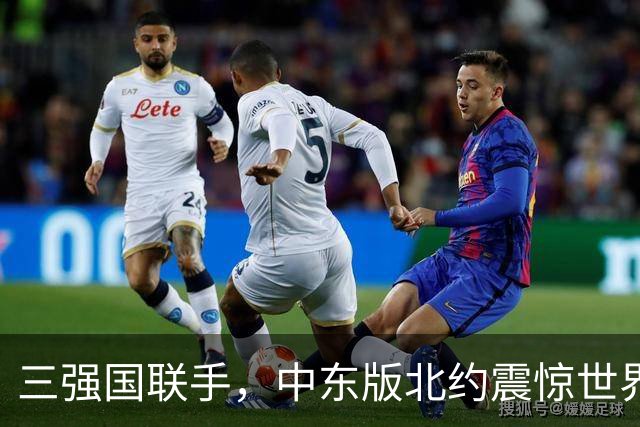三强国联手，中东版北约震惊世界，巴铁公开放话：不反对伊朗加入