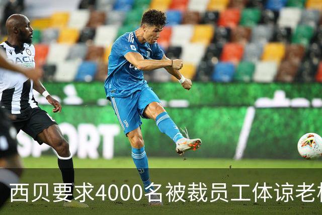 西贝要求4000名被裁员工体谅老板，赔偿金等三年再给？