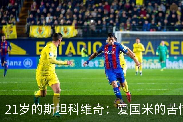 21岁的斯坦科维奇：爱国米的苦恼小将